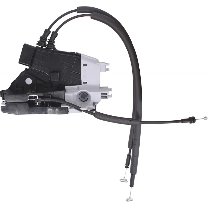 

Front Left Door Latch Lock Actuator Compatible with Hyundai Vehicles - Tucson 2016 - 2020,oem 81310-D3010,81310D3510,81310-D3510