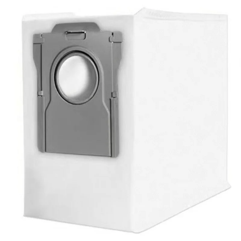 BAAD ينطبق على ملحقات كنس الروبوت Dreame X30، كيس الغبار لآلة الكنس