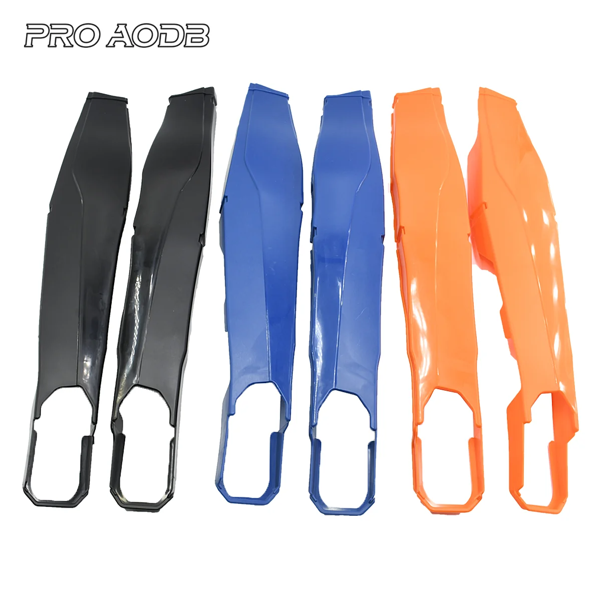 Motorcycle Swingarm Swing Arm Protector CoverB For KTM XCW EXC 125 250 300 350 450 500 2012-2022 Endurance dirt bike Accessories