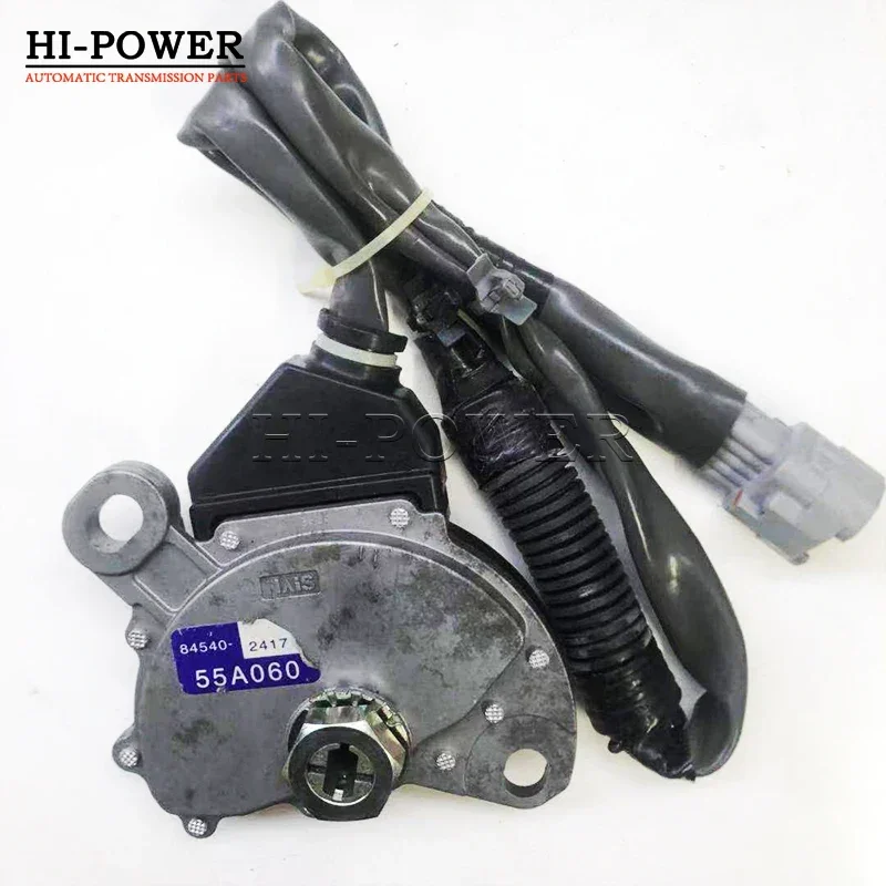 

AW55-50SN AW55-51SN Transmission Neutral Safety Inhibitor Switc For Chevrolet Volvo Saab Opel Transmission Gear Switch AW5550SN