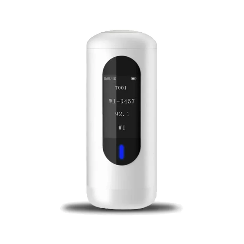 

CR10 Портативный колориметр 45/0, измерение цветовой разницы краски, пластиковой текстиль и упаковка, автоматическая калибровка