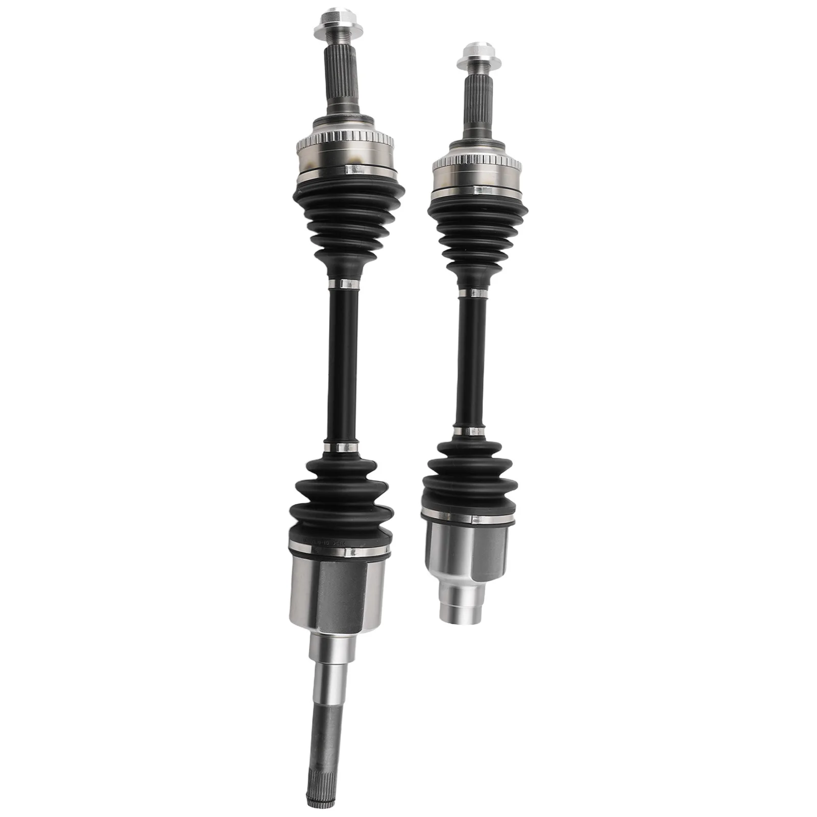 Front Left Right For Ford Escape Mazda Tribute Mercury Mariner CV Axle