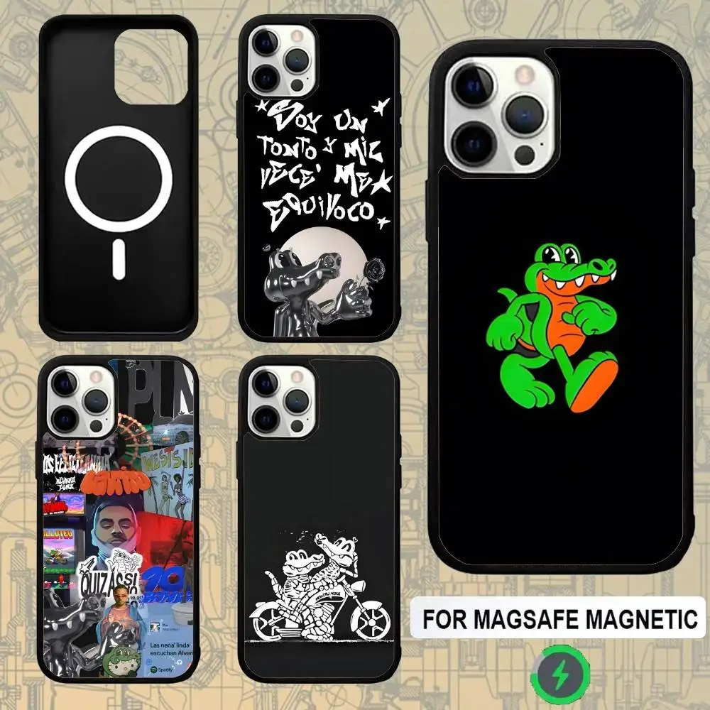 

Alvaro Diaz COCO Phone Case For IPhone 17,16,15,Pro,Max,Air,14,Plus,13,12,11 Magesafe Wireless Charge Cover