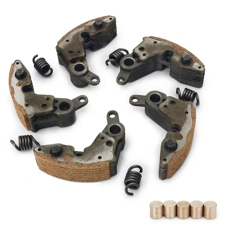 ATV UTV Drive Clutch Pad Slug Kits Replacement Spare Part For CF Moto