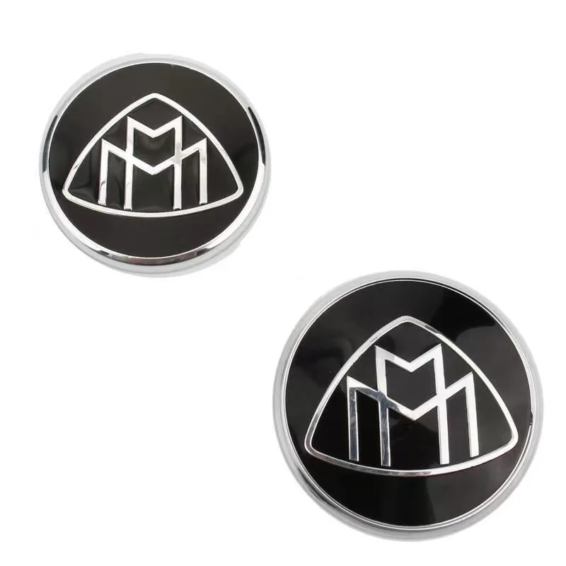 

Suitable for Mercedes Benz new ABCES class modified Maybach steering wheel logo GLA/C/E interior sticker steering wheel sticker