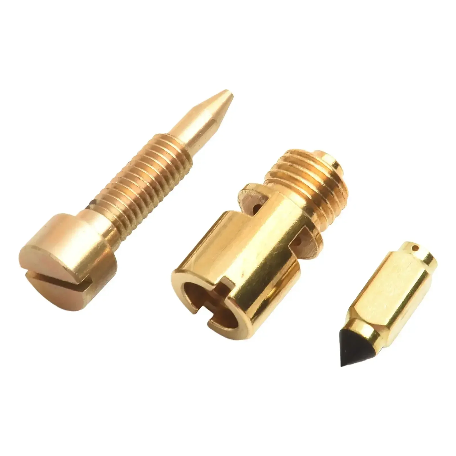 Carburetor Rebuild …