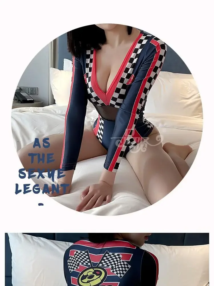 セクシーな女性用コスチューム、ファンシーコスプレ、エロティックランジェリー、女子高生コスチューム、2025年トレンド