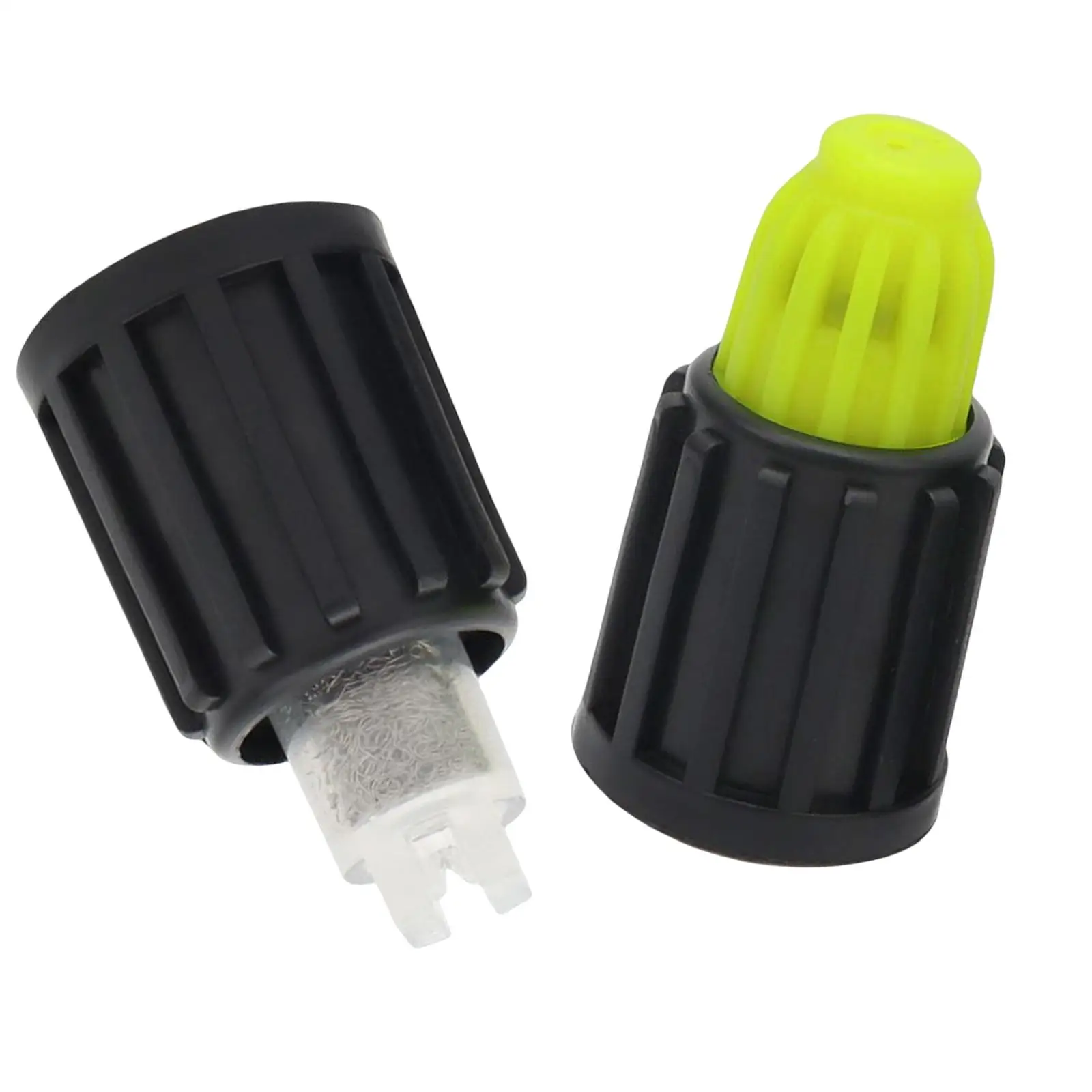 Spray Bottle Nozzle Garden Pump Nozzle Portable Lightweight Nozzle for Garden