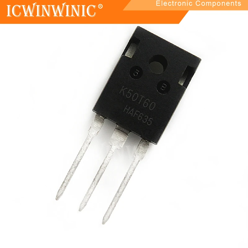 

10piece K50T60 K50T60