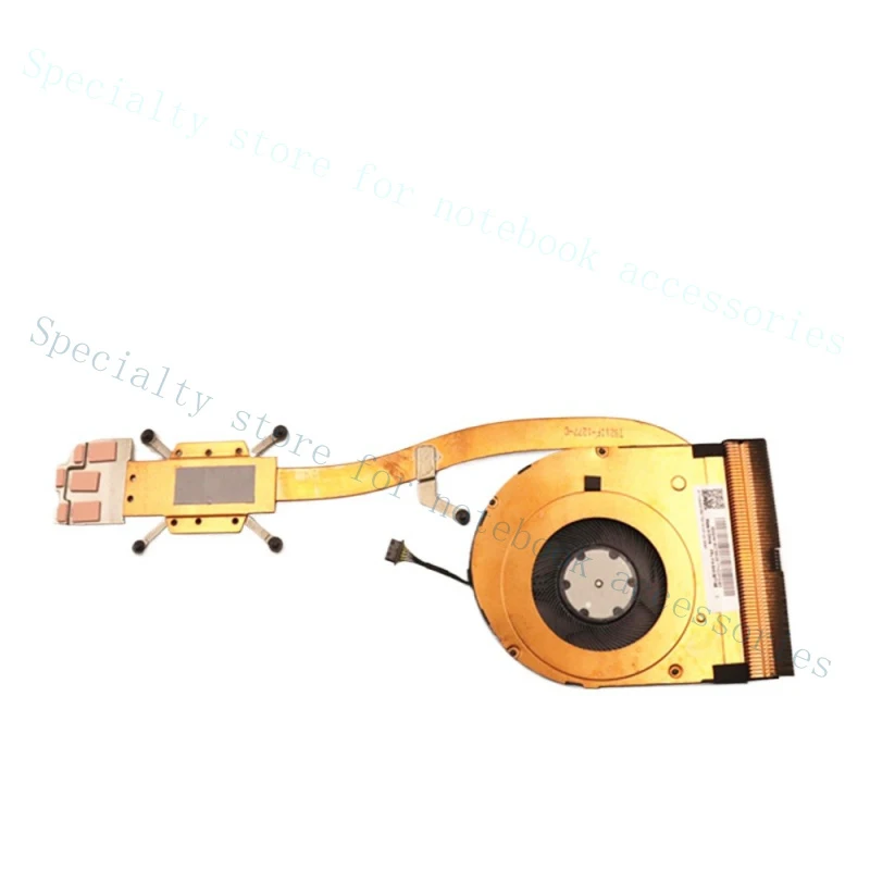 

A+ for Lenovo Thinkpad T14 P14s Gen 2 UMA CPU Cooling Fan Heatsink 5H41B77165