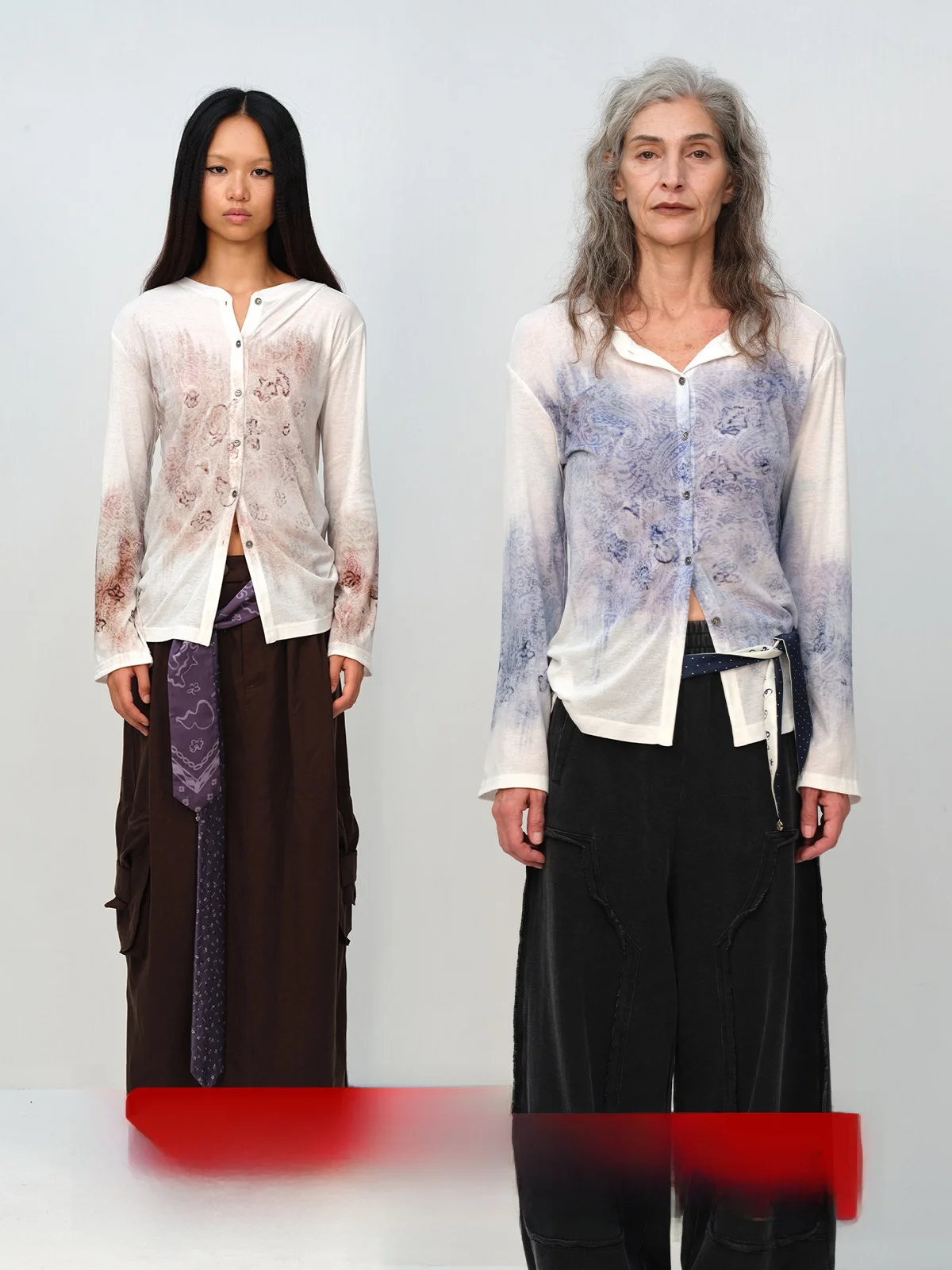 Lightweight Long Sv… - image