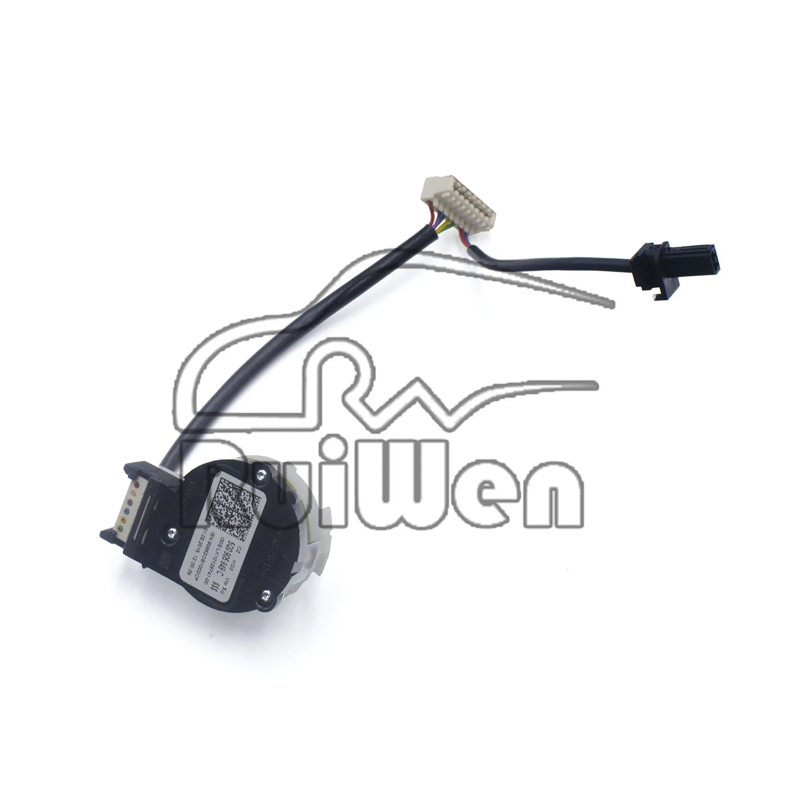 Ignition Switch With Wire Harness For Audi A3 Q2 Seat Ateca Skoda Karoq VW Golf Touran 2013 2014-2023 5Q0905849C 5Q0 905 849 C