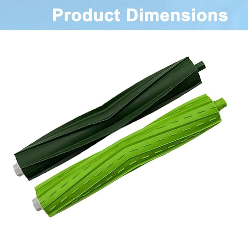 IRobot Roomba用ラバーブラシ,iMi jシリーズ,e5,e6,e7,i3,i3,i4,i4,i6,i6,i7,i7,i8,i8 j6,j7,i5,i5,j5,j5,j5 plus