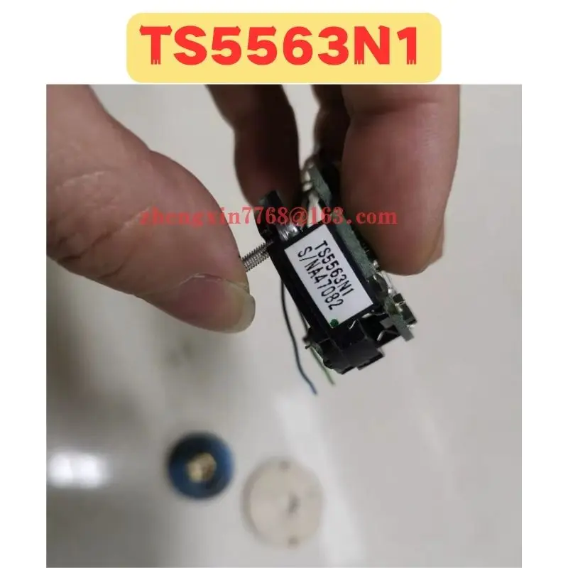 Second-hand Encoder TS5563N1 Normal Function Tested OK