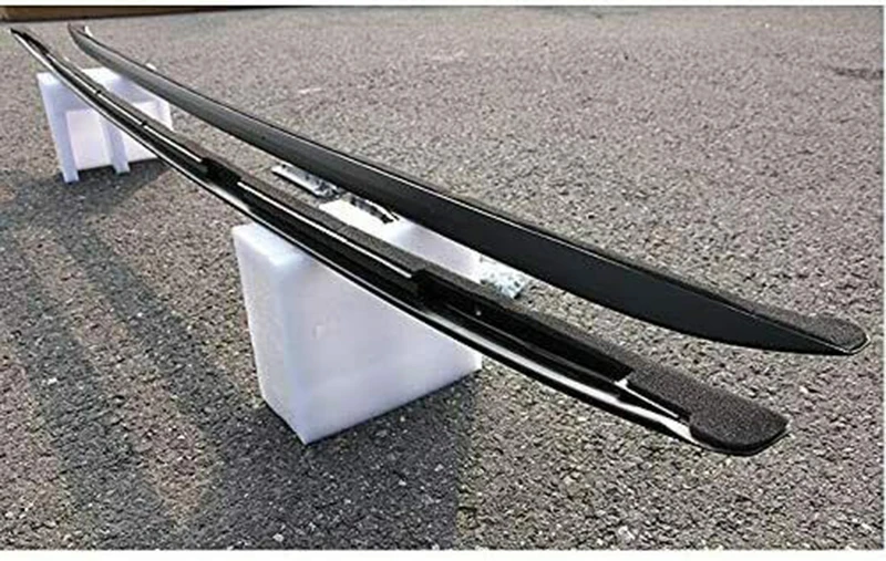 Kingcher Luggage Carrier Roof Rail Rack For Land Rover Range Rover Sport L494 2014-2020