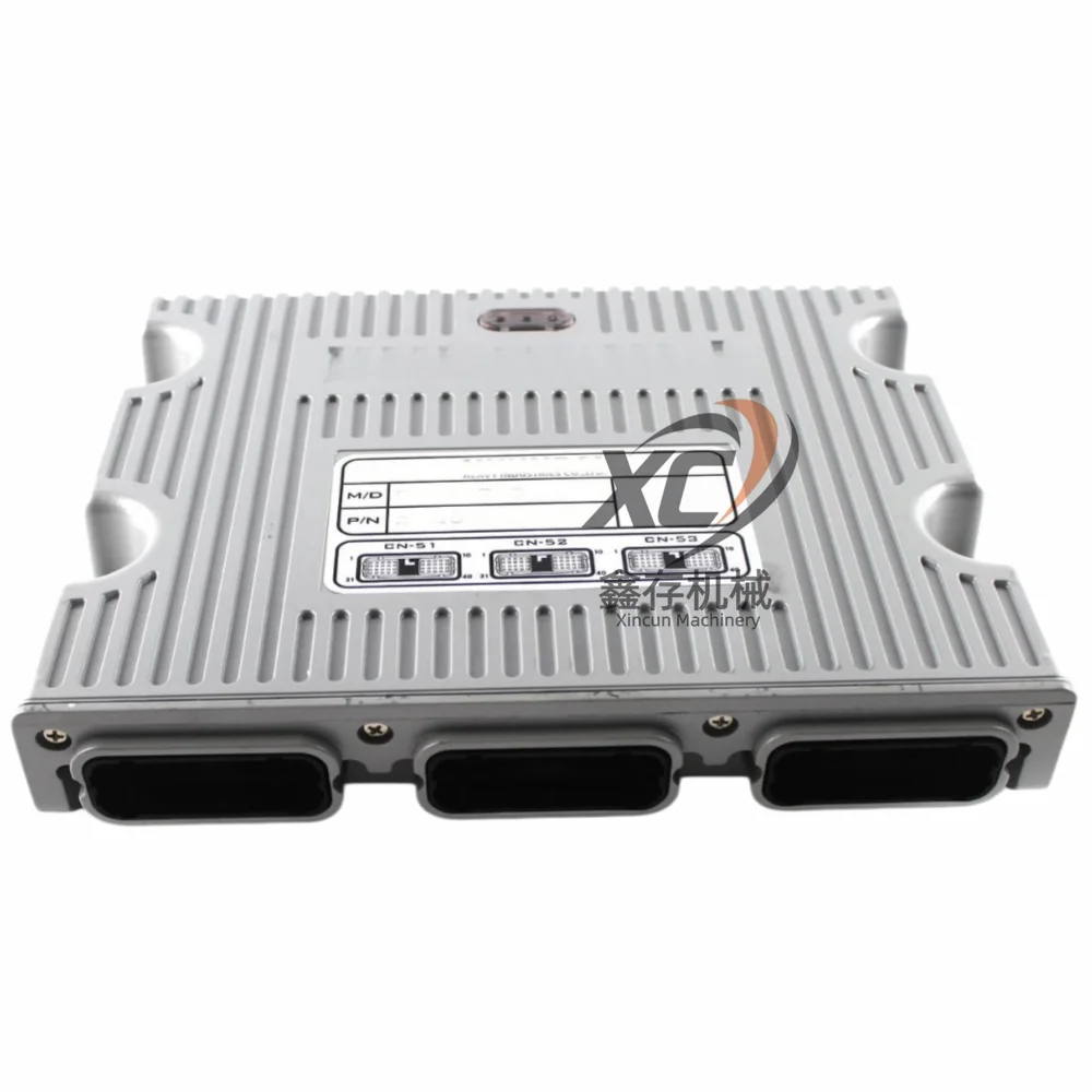 

Контроллер ЭБУ (ECU) 21Q832103 (21Q8-32103) для экскаваторов R290LC-9, R300LC-9, R330LC-9, запчасти для строительной техники