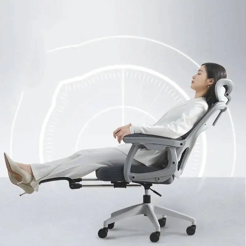 

Табурет на колесах, кресло с компьютером, роскошное кресло, офисный стол, туалетный столик, компьютерная комната, геймерская спальня, эргономичные стулья, гостиная, спинка, дешево