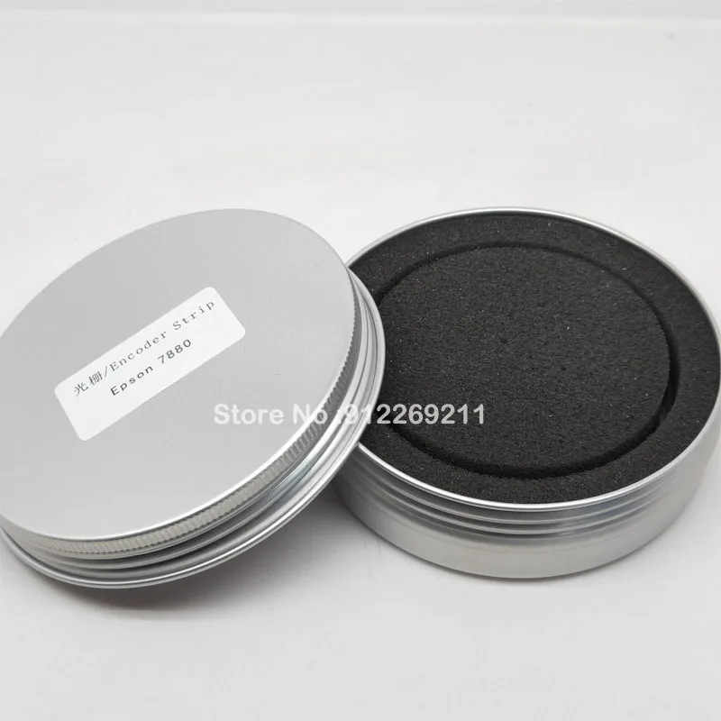Encoder Strip for Epson Stylus Pro 7800 7880 7880C 7400 7450 Eco Solvent Printer Raster Strip Linear Sensor Film Tape