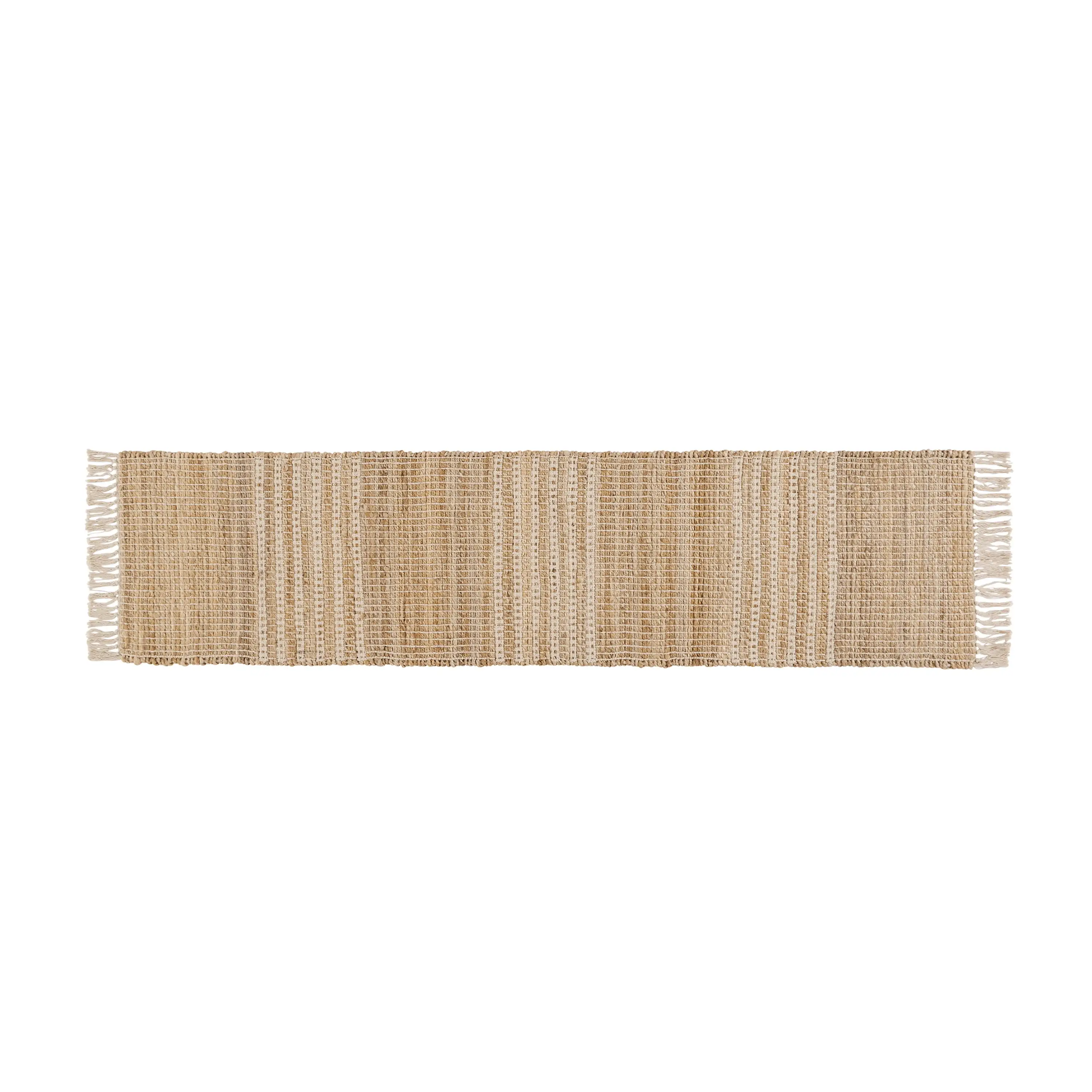 

Better Homes & Gardens Sharma Jute 7' Indoor Runner Rug by Dave & Jenny Marrs