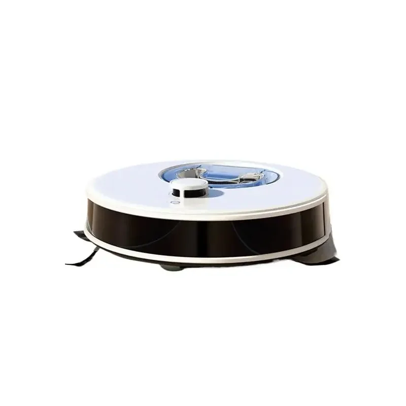 

New intelligent sweeping robot L7 sweeping, towing and suction three-in-one machine, fully automatic home use