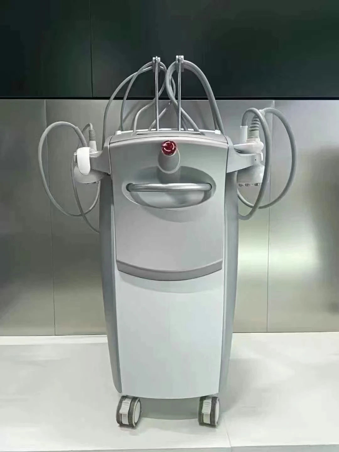 Venus Legacy Body Machine Cellulite Treament Skin Tightening Vacuum slimming Cellulite Removal SPA Device