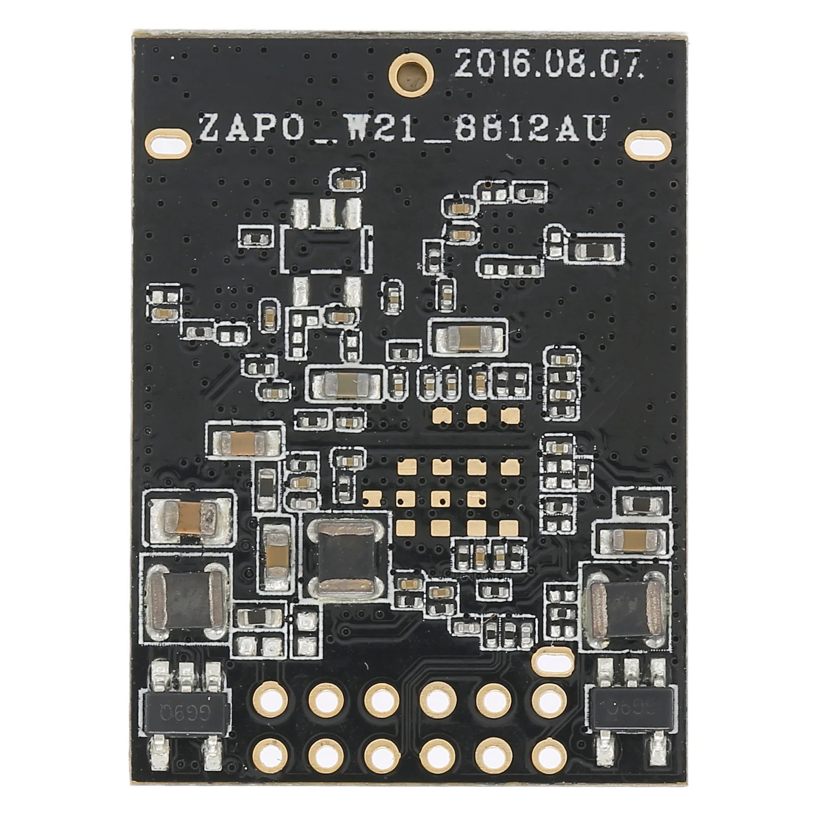 Module Wifi W21, fonction directe, fabrication soignée, opération Simple, Module WiFi 1200m 802.11ac