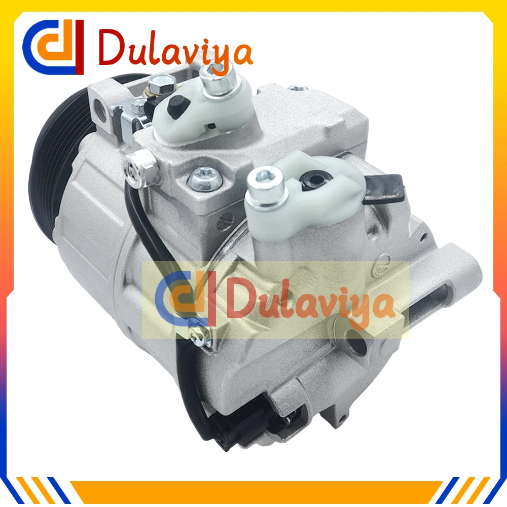 

A0022305011 Air Conditioning AC Compressor for Mercedes W204 W212 Air Con AC Unit A0022306511 A0022309011 0022306511 0022309011
