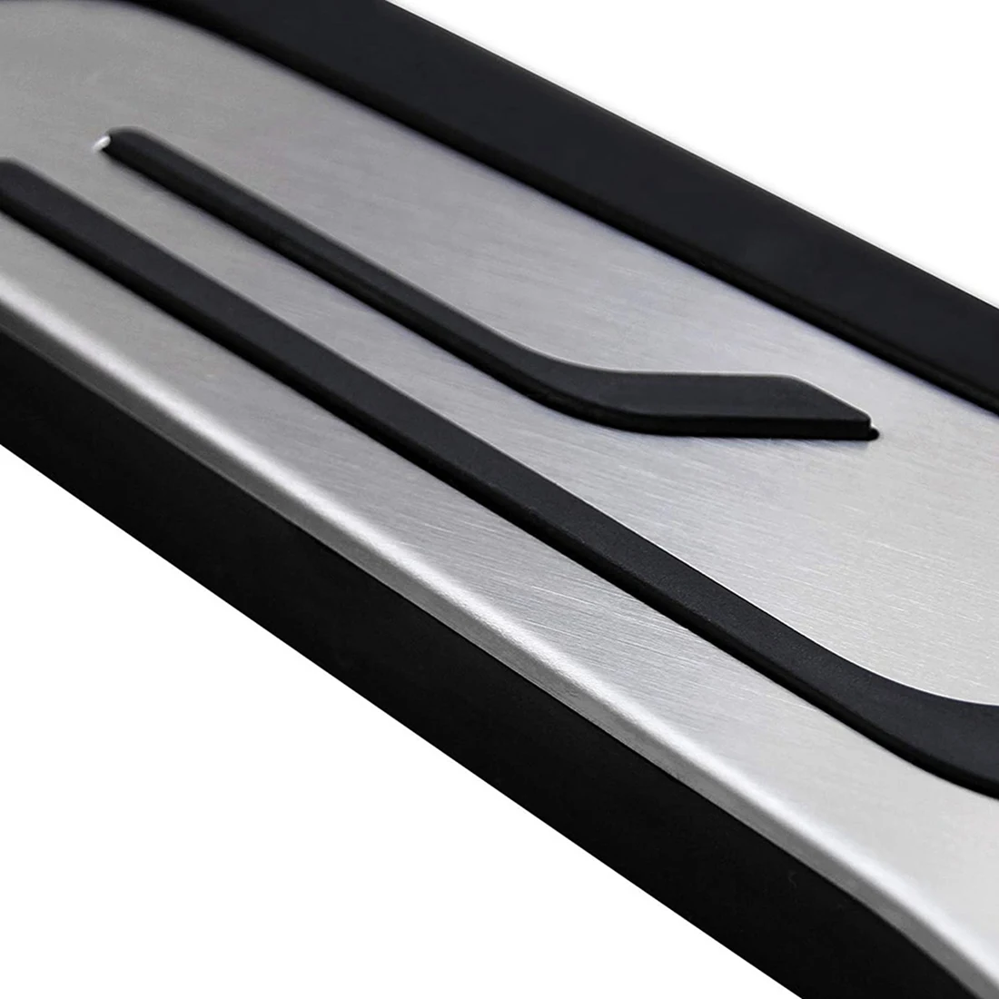 

Portable Foot Gas Accelerator Brake Pedal Pad Cover Fit For BMW- 2 3 4 5 6 7 Series X3 X4 X5 X6 X7 Z4 Accessories 2PCS