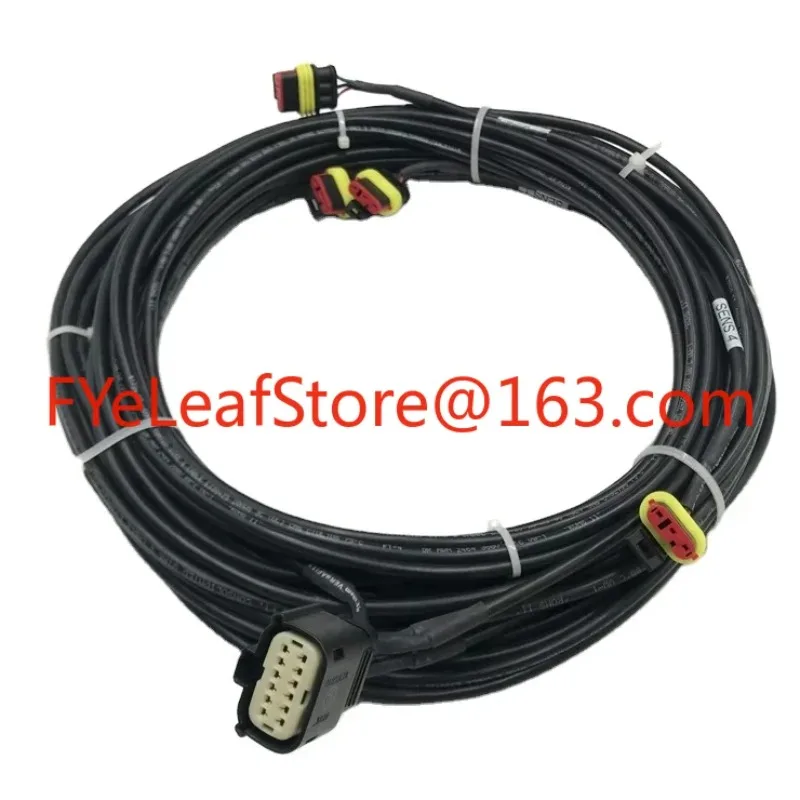 

air ride suspension height sensor AA-ROT 120 wire harness cable