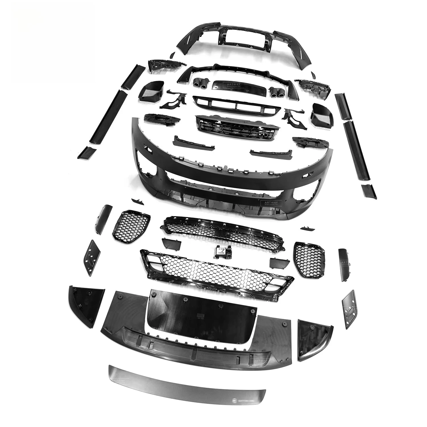 High Quality Upgrad…