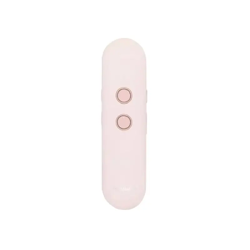 A37T-T4 Portable Wireless Smart Translator Two-Way Real Time Instant Voice Translator APP Bluetooth Multi-Language