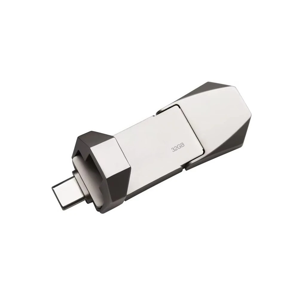

1TB up to 1050MB/s USB Drive 3.2 Gen2 External Solid State Drive Thumb Drive SSD Stick