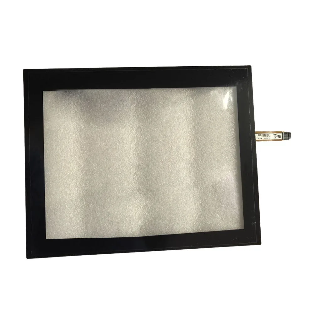 New for TPC-1551T-E3AE TPC-1551T-E3BE Glass Panel Touch Screen