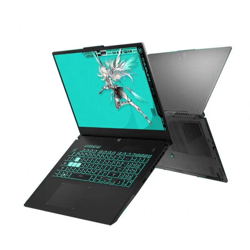 TUF Gaming F15 15.6inch I9-13900H RTX4060 2.5K 144Hz High Refresh Rate  Gaming Laptop