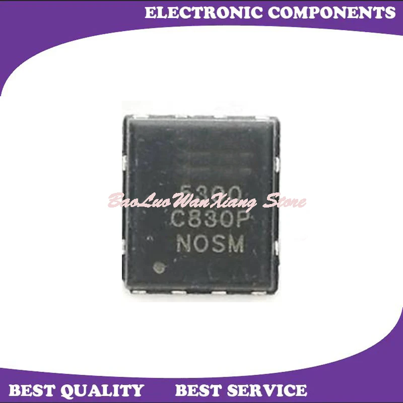 1 pz/lotto IRFH5300TRPBF 5300 PQFN-8 nuovo e originale In Stock