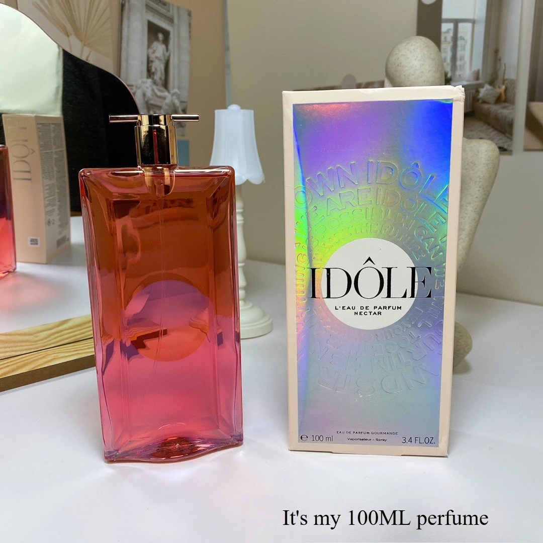 

Unisex Eau De Parfum 100ml, Beautiful Life & White Musk Accord, Long Lasting Fragrance, Day To Night Wear, Elegant Floral Scent