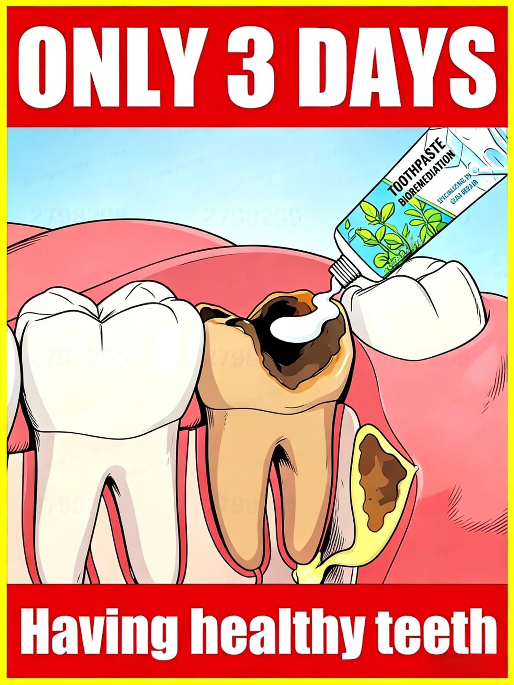 

Don't let small cavities become big problems. ᴬ ᵗᵒᵒᵗʰᵖᵃˢᵗᵉ ᵗʰᵃᵗ ᶜᵃⁿ ᵖʳᵉᶜⁱˢᵉˡʸ ʳᵉᵖᵃⁱʳ ᶜᵃᵛⁱᵗ