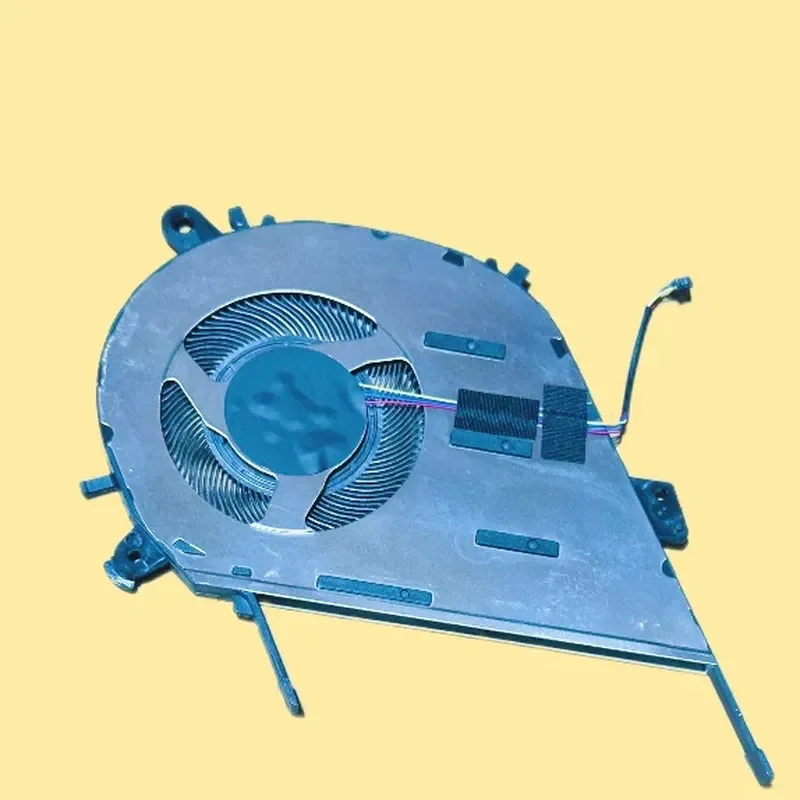 Original ASUS Lingyao 14 UX435 Fan for Lingyao U4800EGL Notebook Cooling Fan