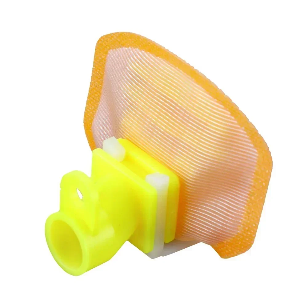 Motorcycle Strainer Fuel Pump Filter For Suzuki GSXR 600 750 1000 2001-2007 15420-44G00 Replacement Fuel Pump Filter Strainer