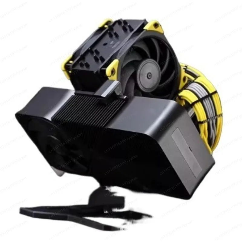 A45 Open Itx Chassi…