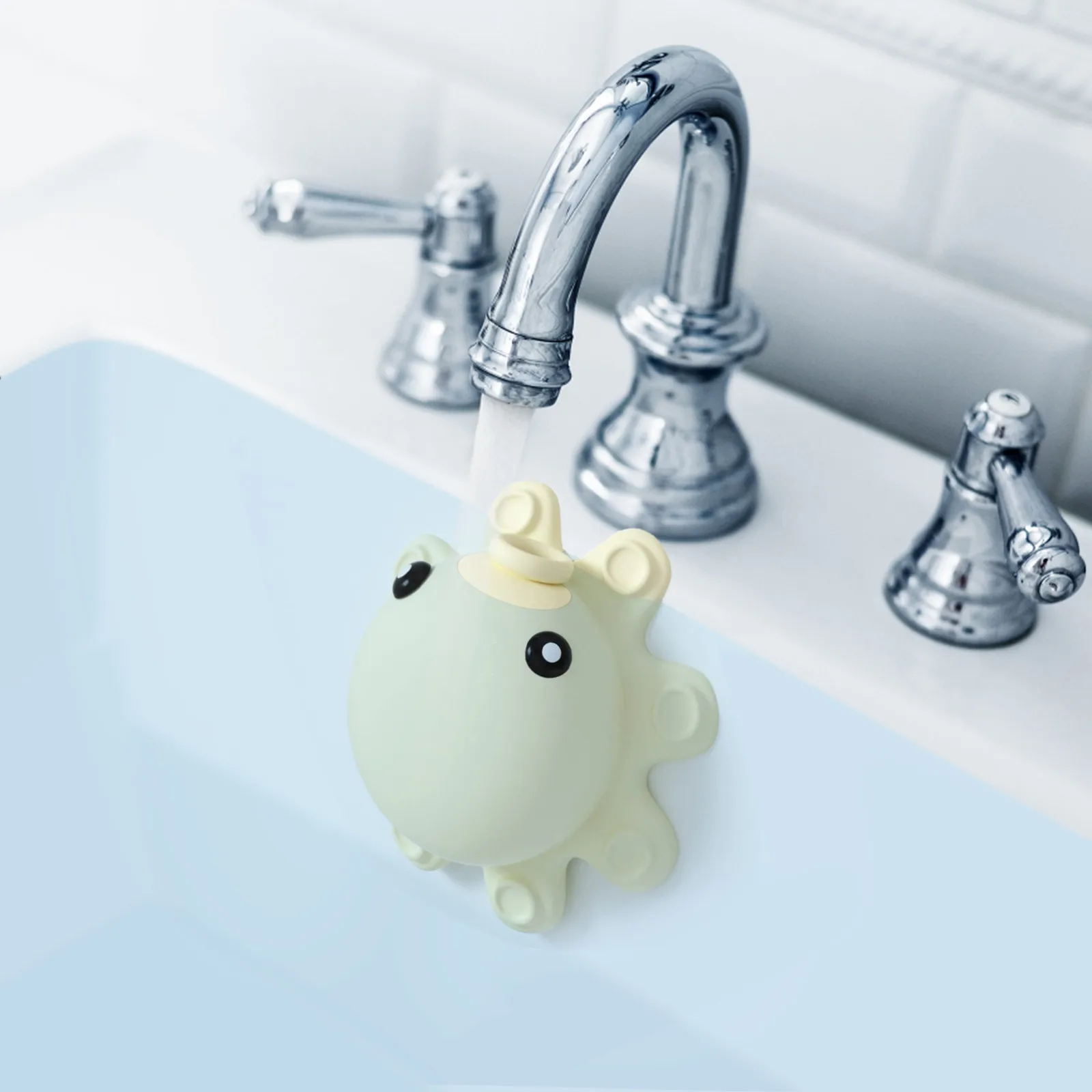 Bath Overflow Drain Cover Anti-Overflow Bathtub Tray Stopper For Increase Bathtub Capacity To Tub Warmer Bathroom Accessories.