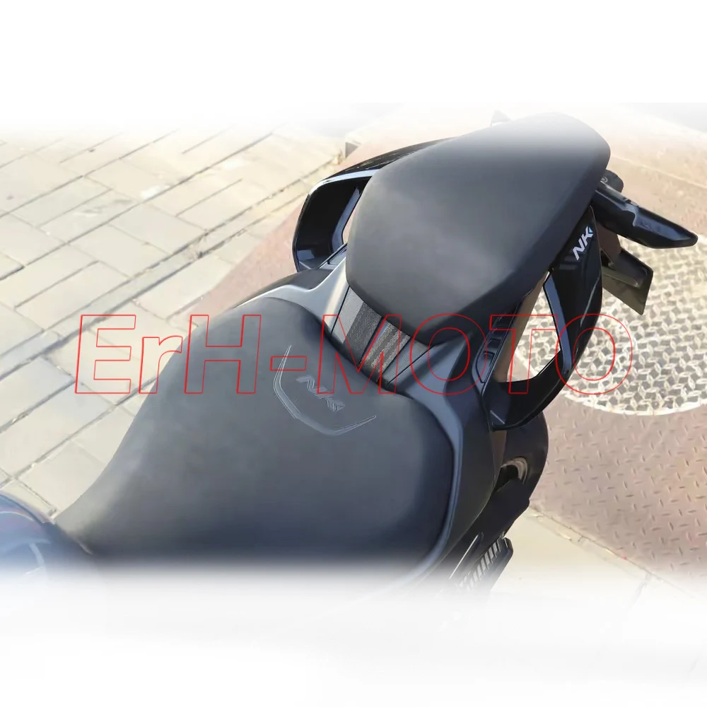 For CF 675NK CF 675 NK CF650-11  Motorcycle original factory parts rear guard cover, rear tail guard cover decorative shell