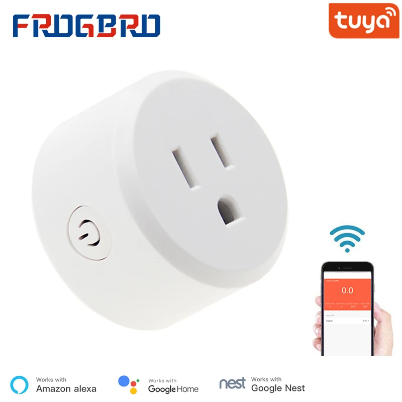 Frogbro Tuya Wifi I… - image