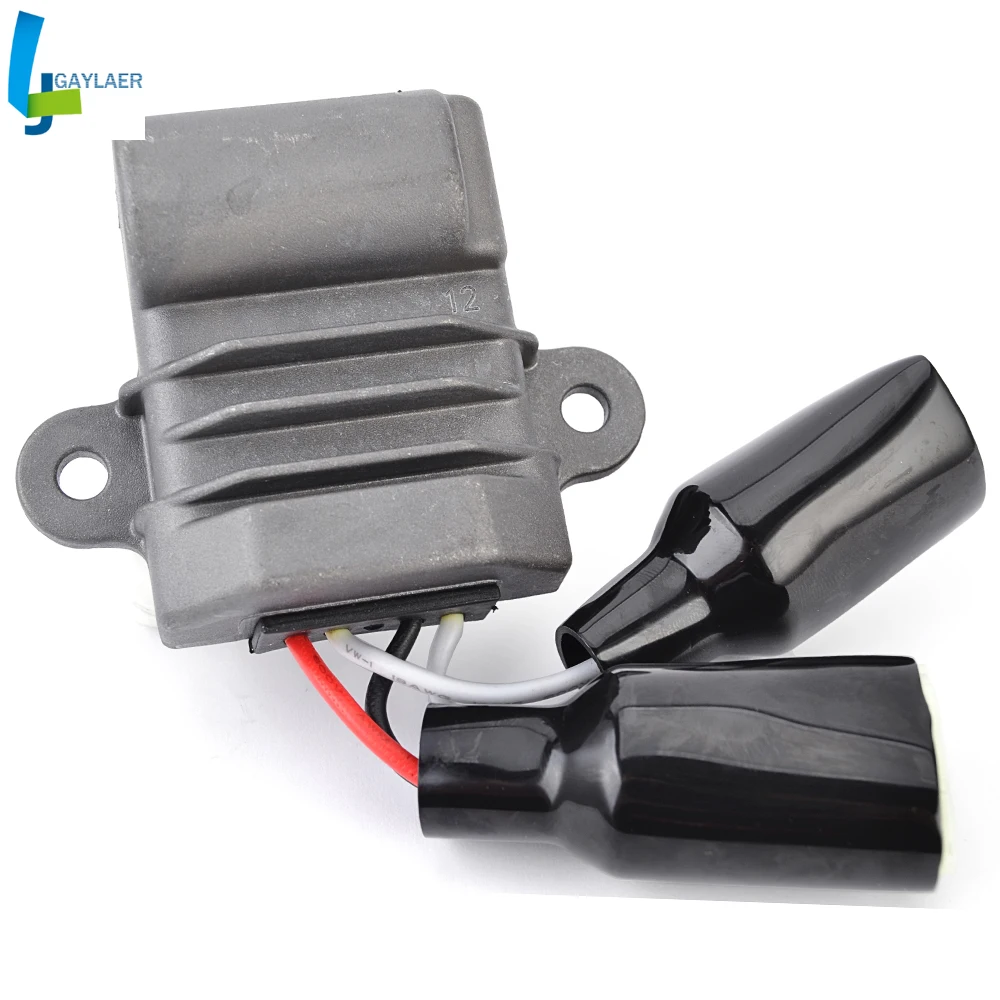 

B7B-81960-00 Voltage Regulator Rectifier for Yamaha WR450F YZ250F YZ450FX 2019-2024 WR250F YZ450F YZ250FX 2020-2024