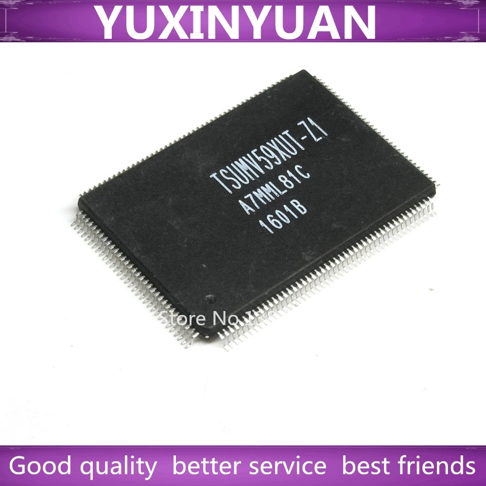 1PCS TSUMV59XUS-Z1-TZ TSUMV59XUT-Z1 TSUMV59XU-Z1 TSUMV59XU-Z1-TZ TSUMV69XDS-SJ TSUMV69XDS-ST TSUMV69XDS-Z1-ST TSUMV69XDT-Z1