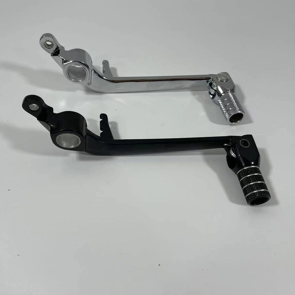 

Motorcycle Rear Brake Lever Foot Pedal For YAMAHA R6 YZF-R6 2003 2004 2005 R6S YZF-R6S 2006 2007 2008 2009