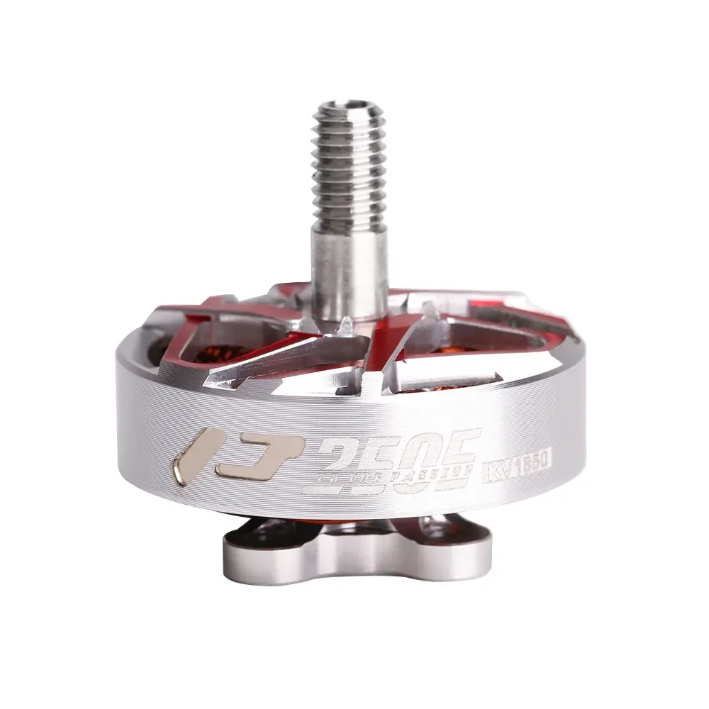 T-MOTOR P2505 1850KV Brushless Electrical Motor for Kopis Cinematic X8 RC FPV Racing Freestyle 5/6/7inch Long Range Cars