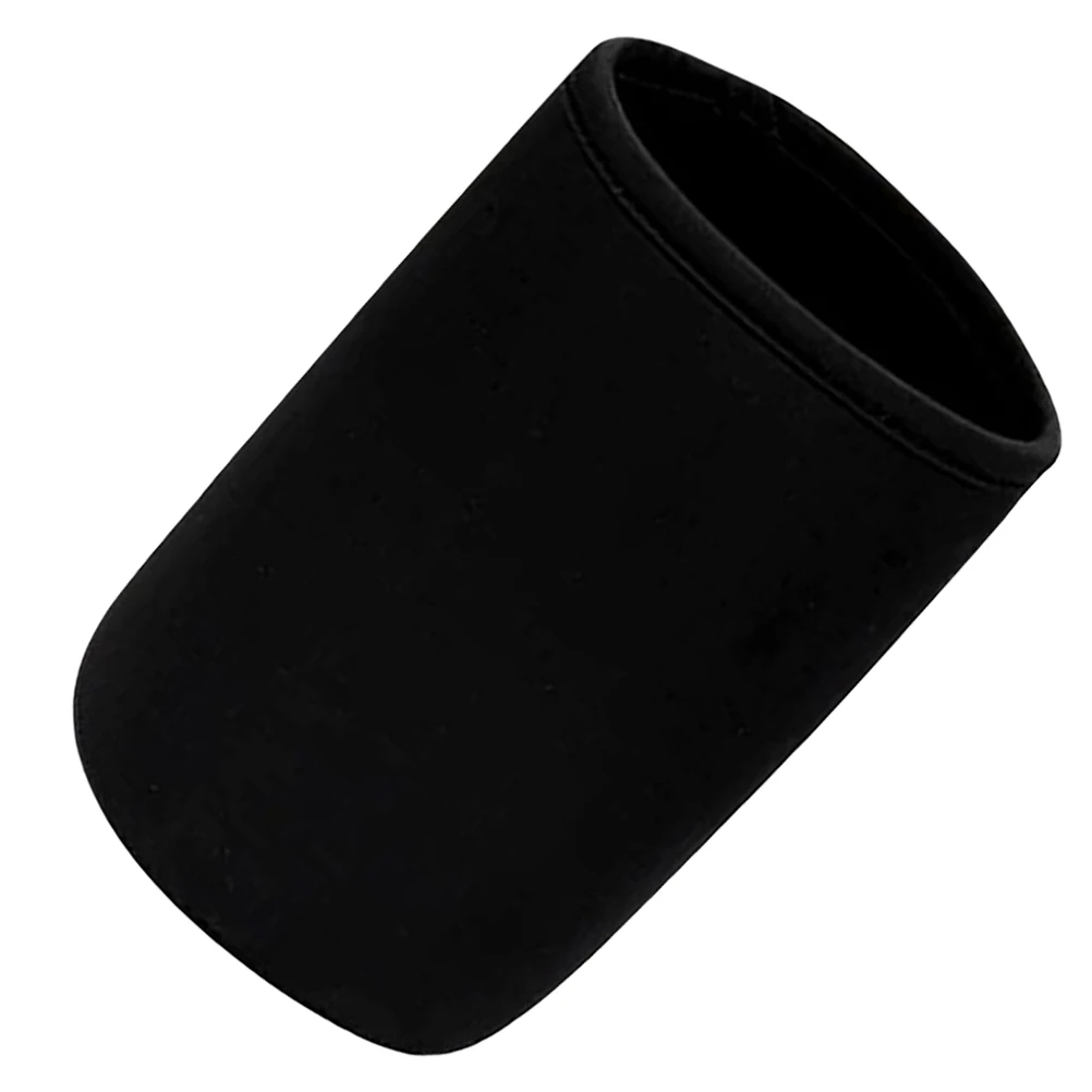 

Blackout Hydroponic Grow Jar Covers For Wide Mouth Mason Jars Light Blocking Sleeves Waterproof Storage Covers For Food Medicine