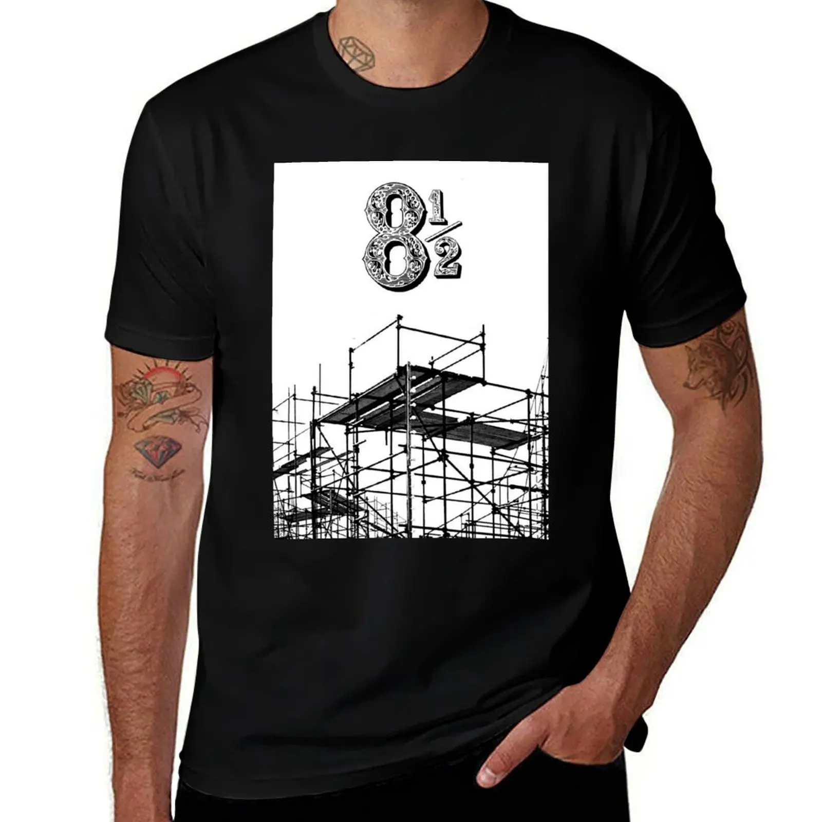 8 And A Half Movie …