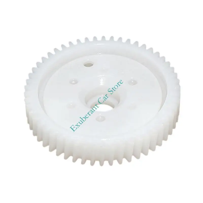 Replacement Plastic Gear For 3 5 6 8 CX7 Power Window Regulator Motor Repair Part Smooth Operation CM011050 G22C5958X